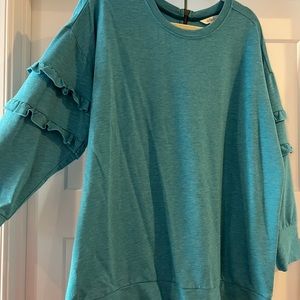 Matilda Jane Sweatshirt